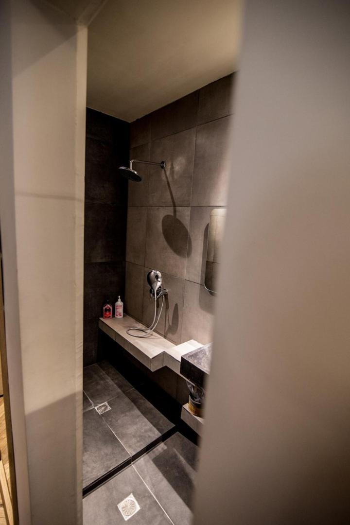 Ferienwohnung Thess Cozy Living Thessaloniki Exterior foto